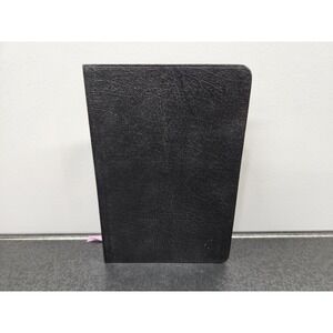 Naves‎ Topical Bible Digest of Holy Scriptures 1962 Southwestern Company Black